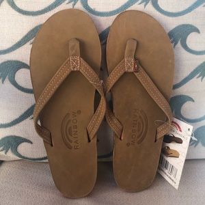 Women’s Rainbow Sandals